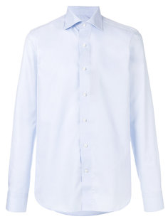 classic shirt Canali