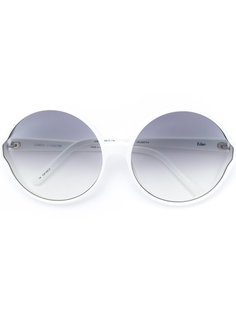 LFL657 sunglasses Linda Farrow