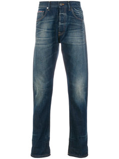 джинсы стандартной посадки Dondup