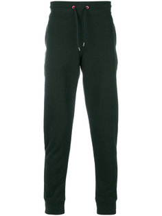 спортивные брюки с эластичным поясом Ps By Paul Smith