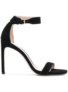 босоножки Back Up Tiz Stuart Weitzman