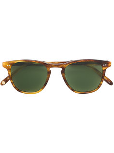 Brooks sunglasses Garrett Leight