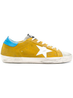 кеды Superstar Golden Goose Deluxe Brand