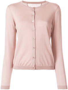 classic cardigan  Red Valentino