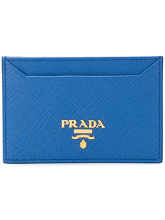 визитница Saffiano Prada