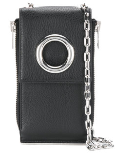 сумка Riot Shoulder Wallet Alexander Wang