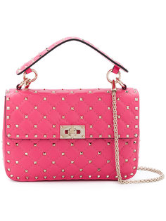 Valentino Garavani Rockstud Spike Chain bag Valentino