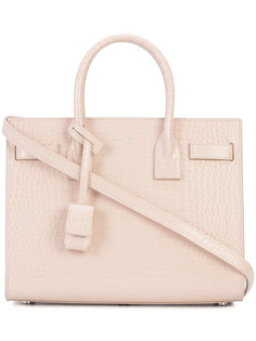 сумка-тоут Sac de Jour Saint Laurent