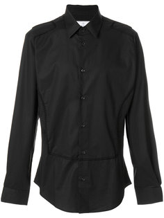 panelled shirt Vivienne Westwood Anglomania