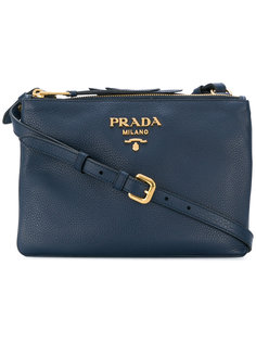 Vitello Daino crossbody bag Prada