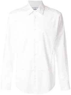panelled shirt Vivienne Westwood Anglomania