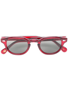 солнцезащитные очки Lemtosh Moscot