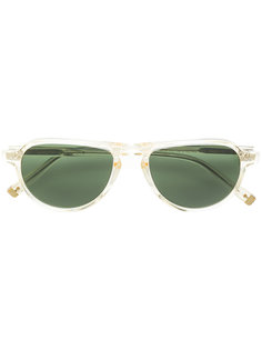 Jasper sunglasses Moscot