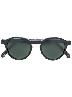 Miltzen sunglasses Moscot