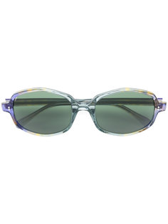 Yente sunglasses Moscot