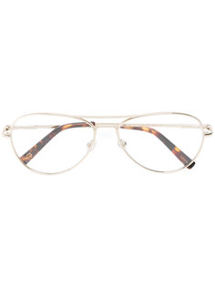 Jacob glasses Moscot