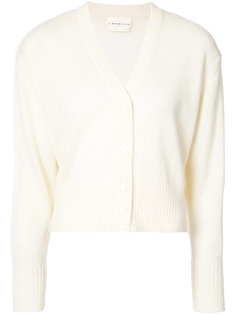 cropped cardigan  Simon Miller