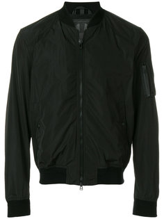 приталенная куртка на молнии Belstaff