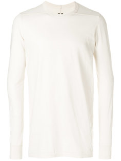 longline top Rick Owens