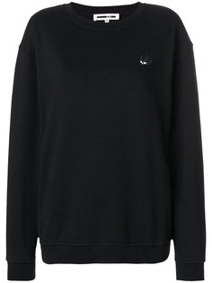 толстовка Swallow McQ Alexander McQueen