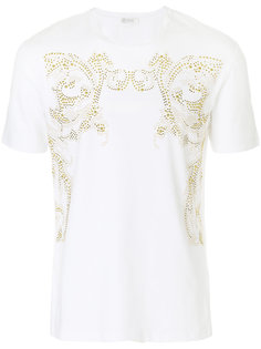 embellished T-shirt  Versace Collection
