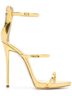 босоножки Harmony Giuseppe Zanotti Design