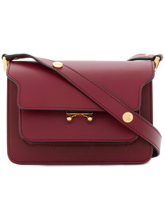 мини-сумка Trunk Marni