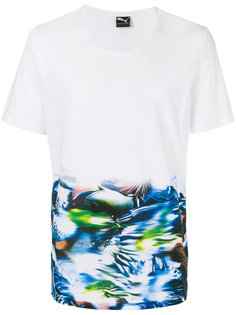 футболка x Hussein Chalayan Bird Puma