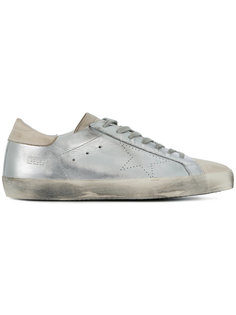 кроссовки Superstar Golden Goose Deluxe Brand