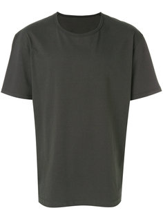 classic T-shirt Issey Miyake Men