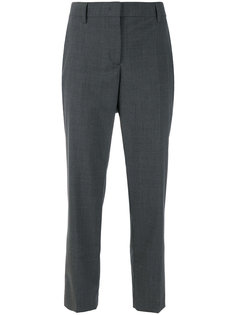 tapered trousers Prada