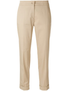 tapered trousers Etro