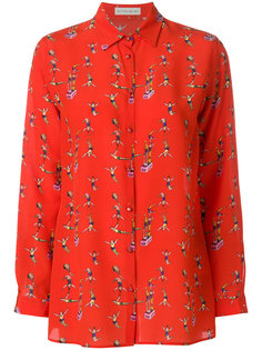 circus print shirt Etro