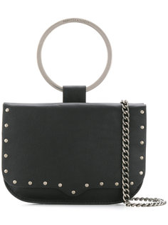 studded crossbody bag Rebecca Minkoff