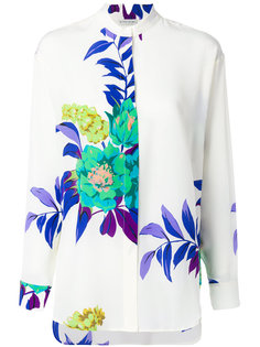 floral print shirt Etro