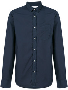 рубашка с длинными рукавами Officine Generale