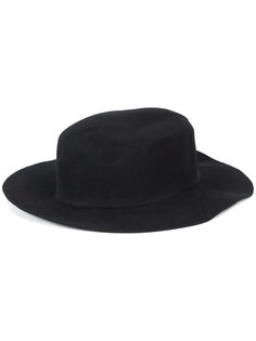 классическая круглая шляпа  Ryan Roche