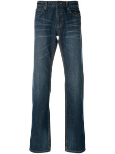 джинсы прямого кроя Michael Kors