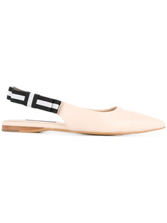 Helene ballerina shoes Senso