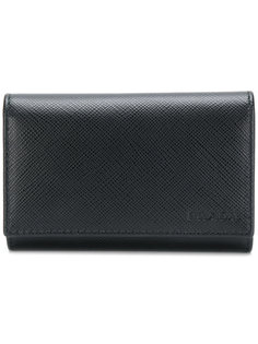 кошелек для ключей Prada