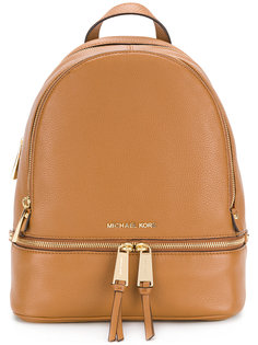 большой рюкзак Rhea Michael Michael Kors