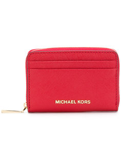 кошелек Jet Set Michael Michael Kors