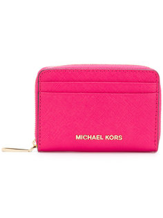 кошелек Jet Set Michael Michael Kors