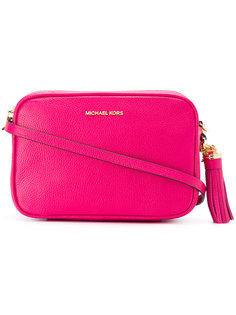 сумка через плечо Ginny Michael Michael Kors
