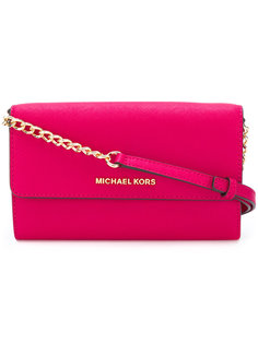 сумка через плечо Jet Set Travel Michael Michael Kors
