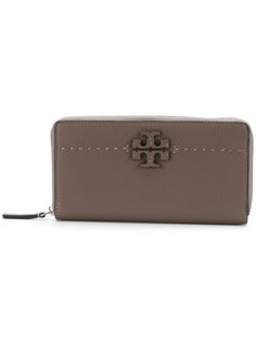 кошелек Mcgraw Tory Burch