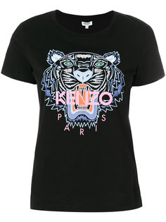футболка Tiger Kenzo