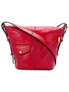 сумка The Mini sling Marc Jacobs