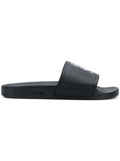 шлепанцы Adilette  Y-3