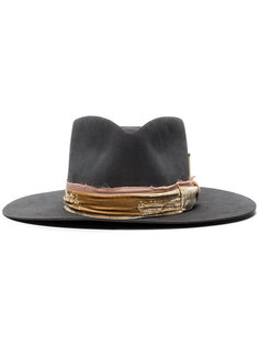 Felix La Luna Hat Nick Fouquet